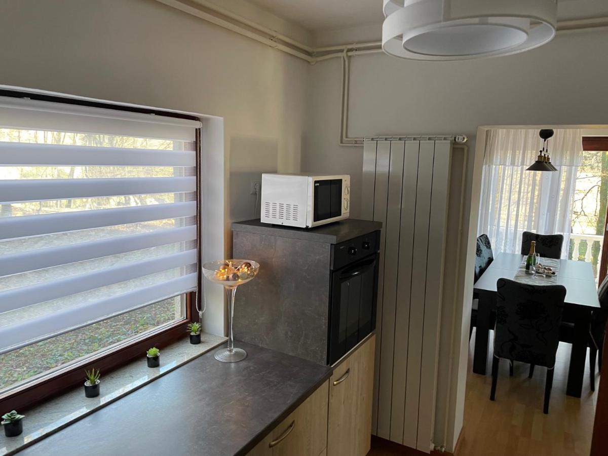 Holiday Home Ivka Ogulin Eksteriør bilde